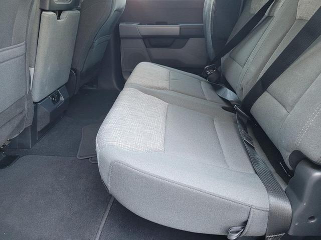 Photo of 2024 Oxford White Ford F-350