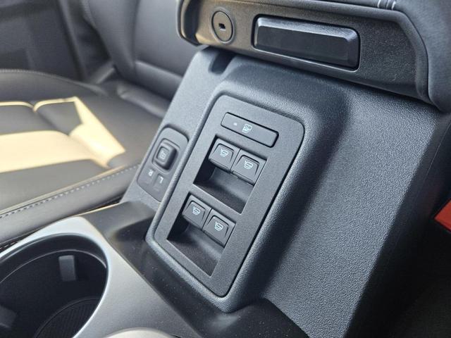Photo of 2025  Ford Bronco