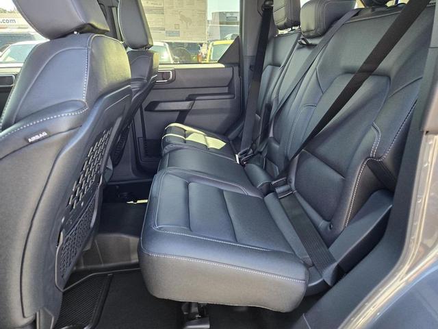 Photo of 2025  Ford Bronco