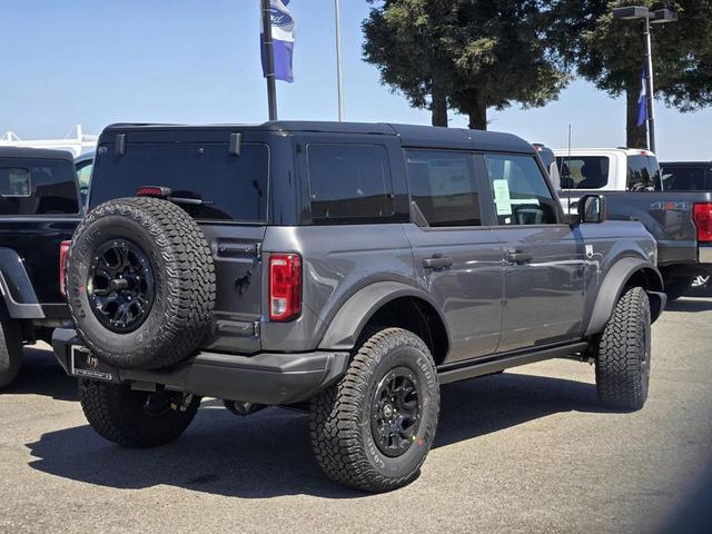 Photo of 2025  Ford Bronco
