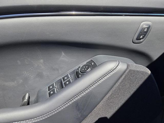 Photo of 2025 Glacier Gray Metallic TriCoat Ford Mustang Mach-E