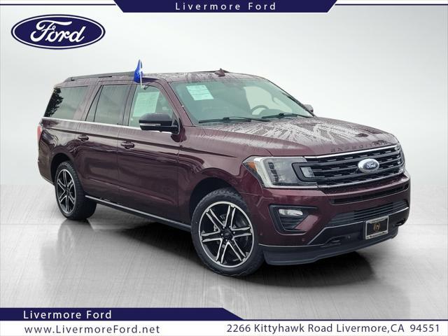 2021 Ford Expedition