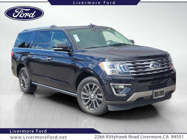 2021 Ford Expedition