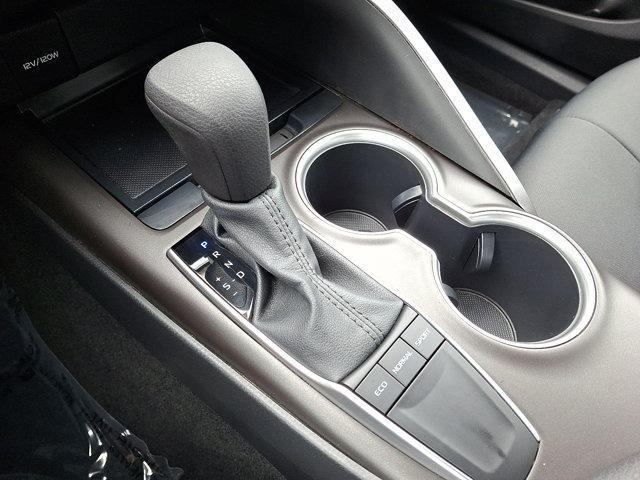 Photo of 2023 Predawn Gray Mica Toyota Camry