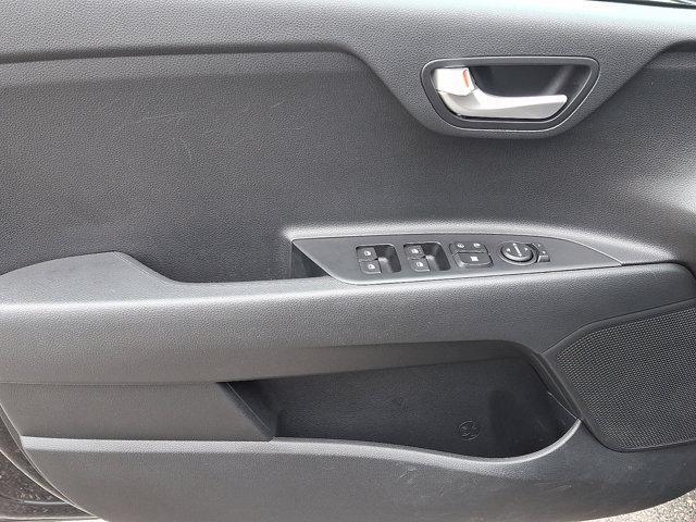 Photo of 2023 Aurora Black Kia Rio