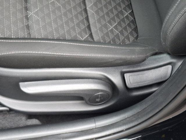 Photo of 2023 Aurora Black Kia Rio