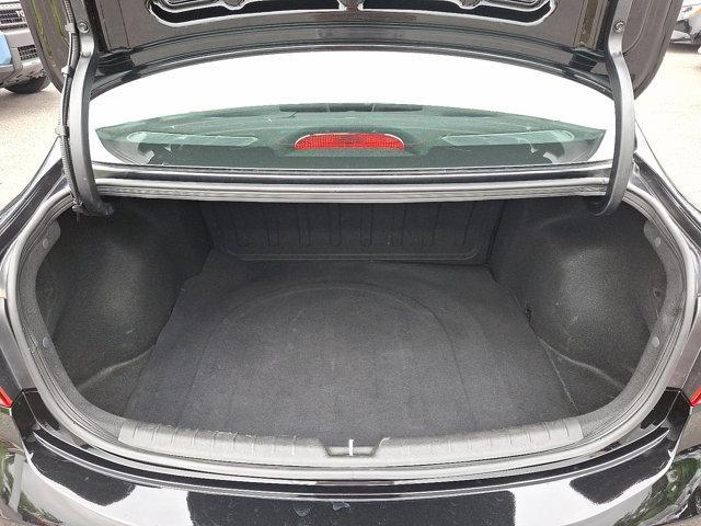 Photo of 2023 Aurora Black Kia Rio