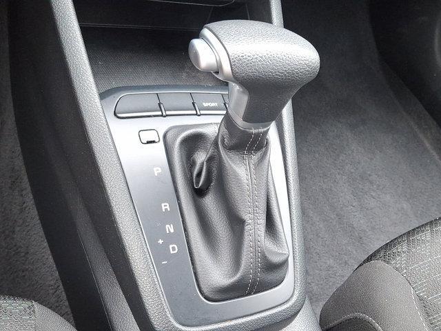 Photo of 2023 Aurora Black Kia Rio