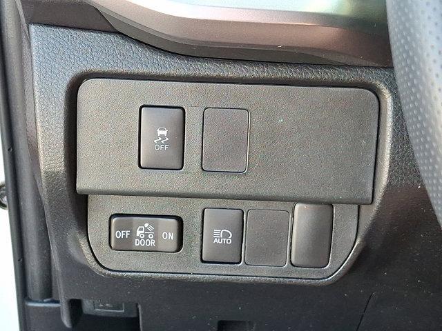 Photo of 2023 Ice Cap Toyota Tacoma
