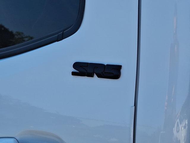 Photo of 2023 Ice Cap Toyota Tacoma