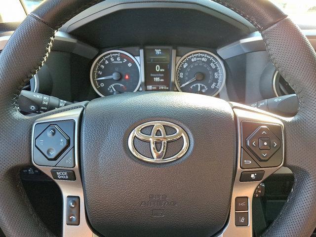 Photo of 2023 Ice Cap Toyota Tacoma