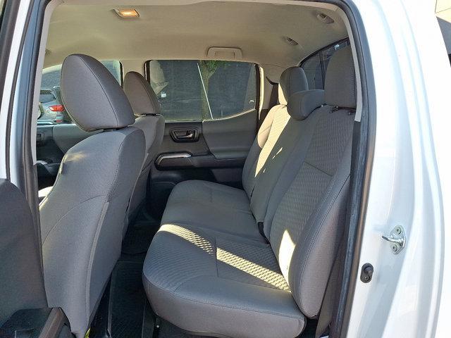 Photo of 2023 Ice Cap Toyota Tacoma