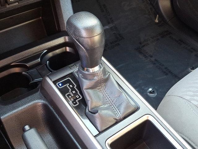 Photo of 2023 Ice Cap Toyota Tacoma