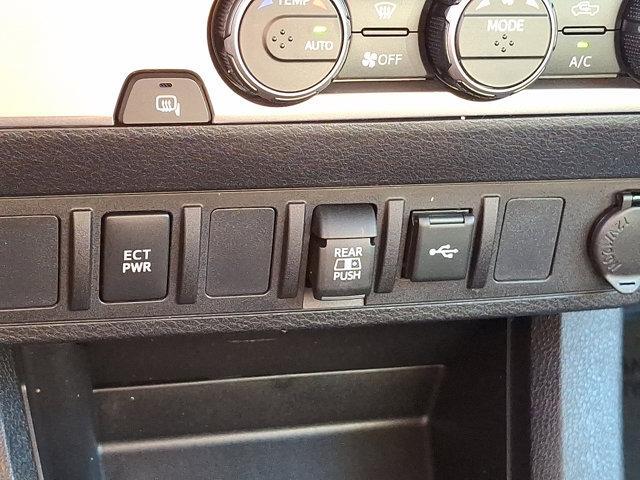 Photo of 2023 Ice Cap Toyota Tacoma