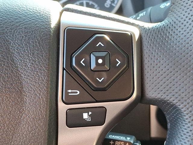 Photo of 2023 Ice Cap Toyota Tacoma