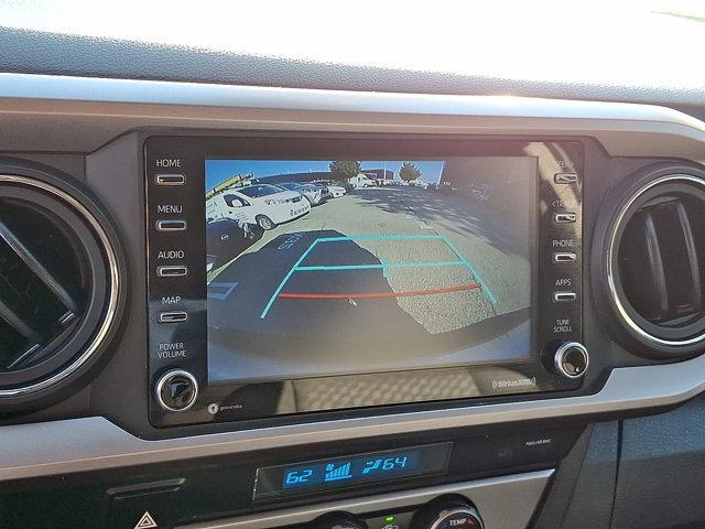 Photo of 2023 Ice Cap Toyota Tacoma