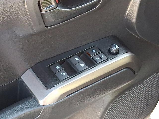 Photo of 2023 Ice Cap Toyota Tacoma