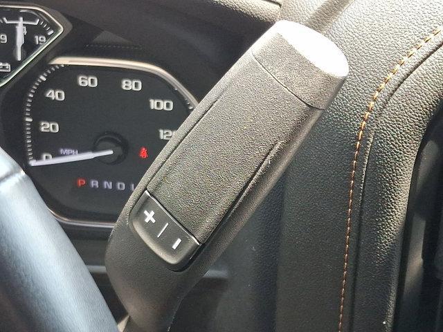 Photo of 2022 Summit White GMC Sierra 1500