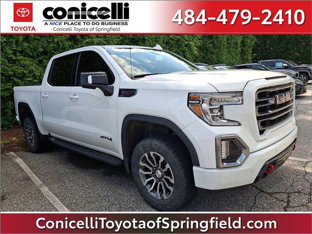 2022 GMC Sierra 1500