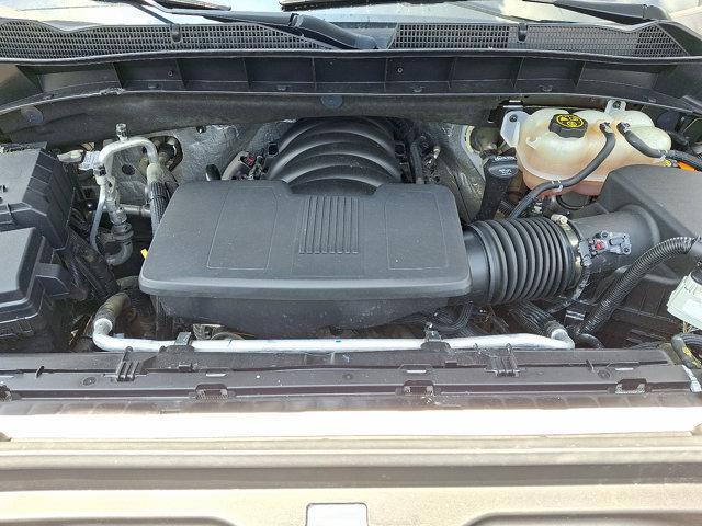 Photo of 2022 Summit White GMC Sierra 1500