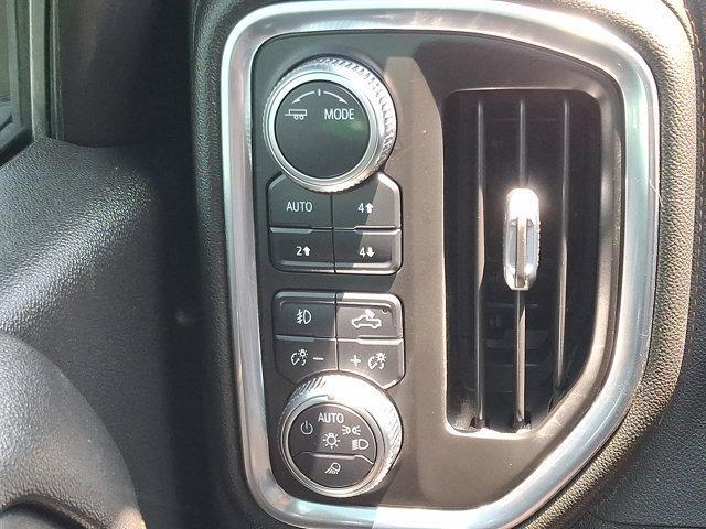 Photo of 2022 Summit White GMC Sierra 1500