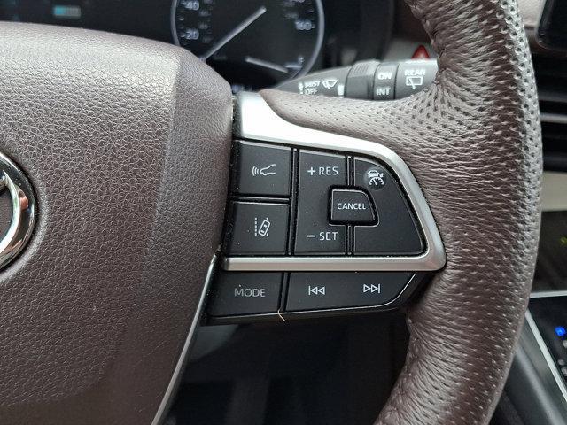 Photo of 2023 Cypress Toyota Sienna