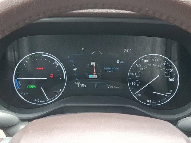 Photo of 2023 Cypress Toyota Sienna