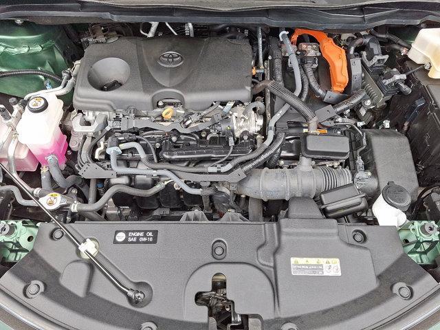 Photo of 2023 Cypress Toyota Sienna