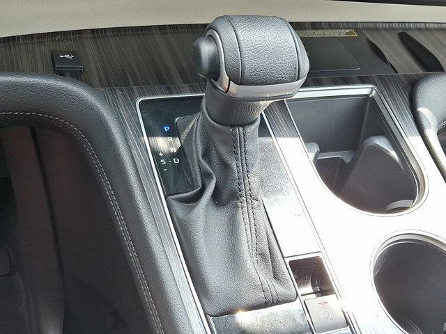 Photo of 2023 Cypress Toyota Sienna