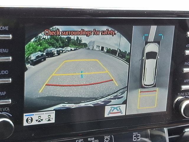 Photo of 2023 Cypress Toyota Sienna