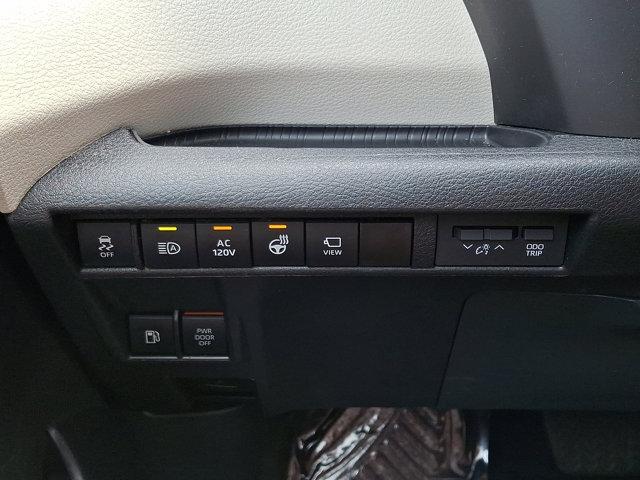 Photo of 2023 Cypress Toyota Sienna
