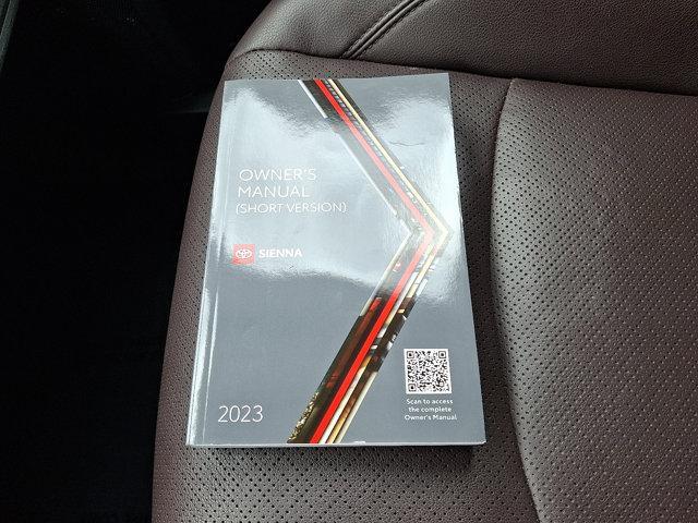 Photo of 2023 Cypress Toyota Sienna