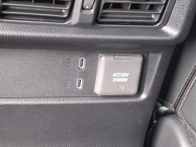 Photo of 2025 Everest Toyota 4Runner