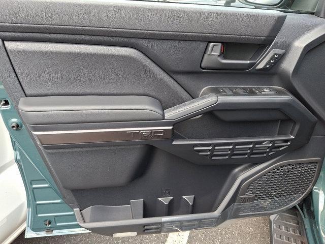 Photo of 2025 Everest Toyota 4Runner