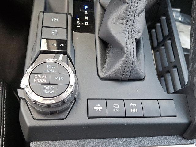 Photo of 2025 Everest Toyota 4Runner