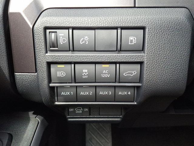 Photo of 2025 Everest Toyota 4Runner