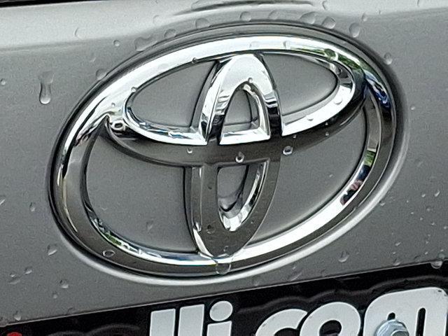 Photo of 2024 Silver Sky Metall Toyota RAV4