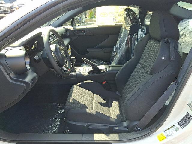 Photo of 2025 Halo Toyota GR86