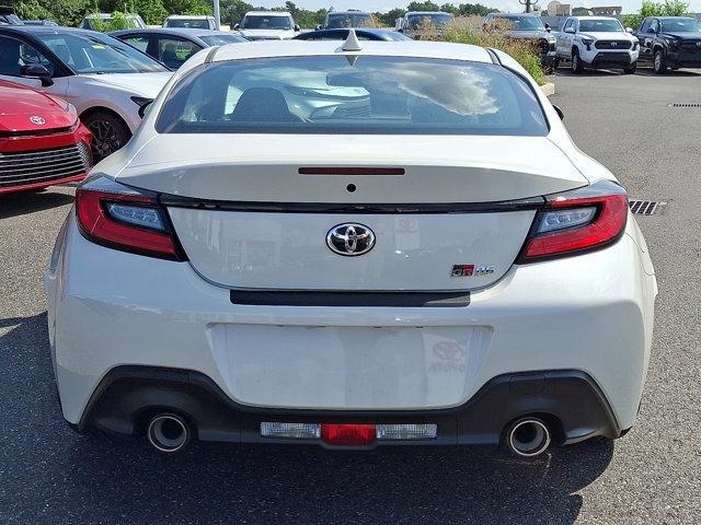 Photo of 2025 Halo Toyota GR86