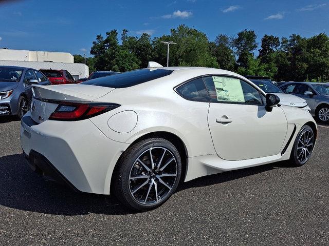 Photo of 2025 Halo Toyota GR86