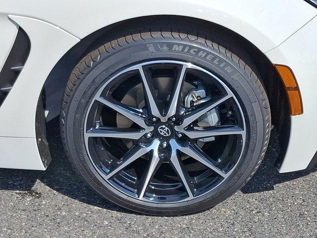Photo of 2025 Halo Toyota GR86