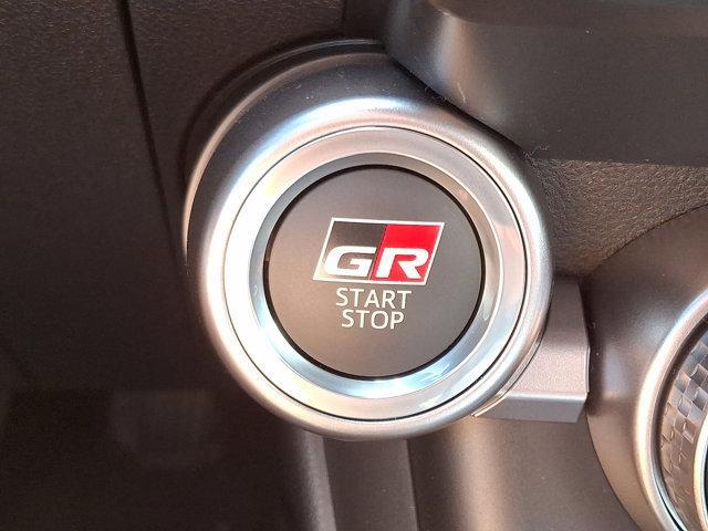 Photo of 2025 Halo Toyota GR86