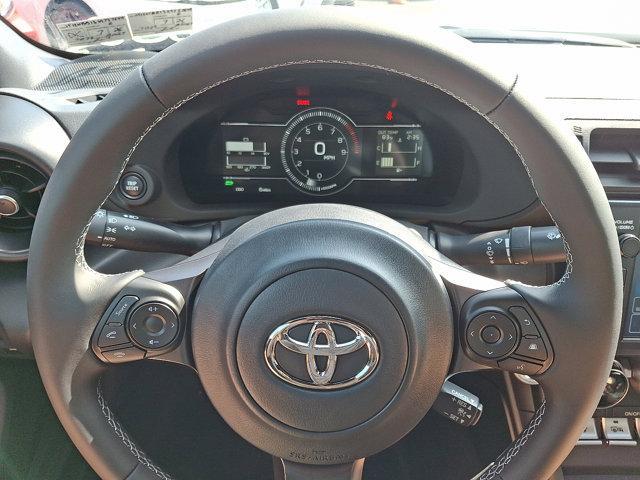 Photo of 2025 Halo Toyota GR86