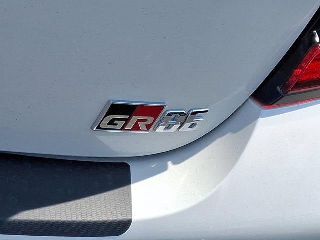 Photo of 2025 Halo Toyota GR86