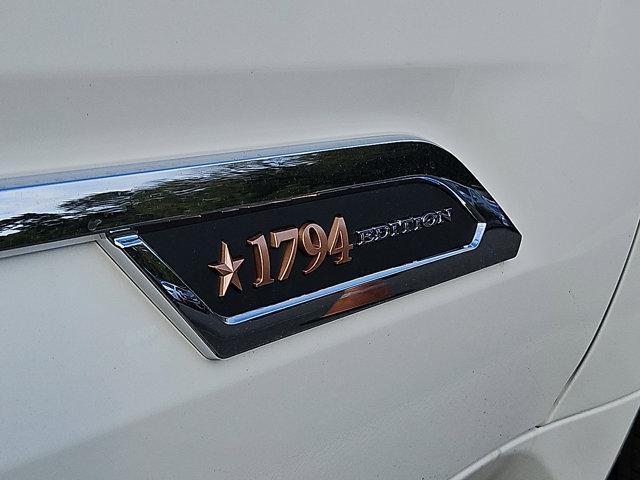 Photo of 2026 Wind Chill Pearl Toyota Tundra