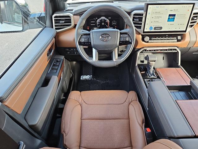 Photo of 2026 Wind Chill Pearl Toyota Tundra
