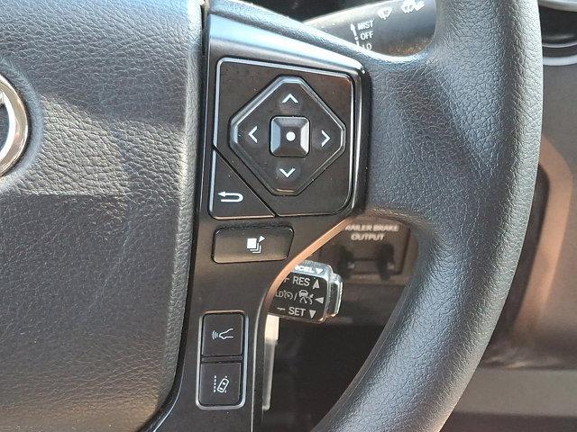 Photo of 2021 Super White Toyota Tundra