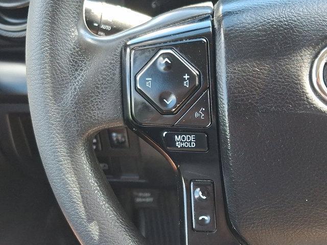 Photo of 2021 Super White Toyota Tundra