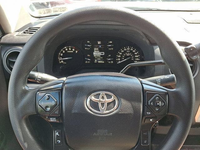 Photo of 2021 Super White Toyota Tundra