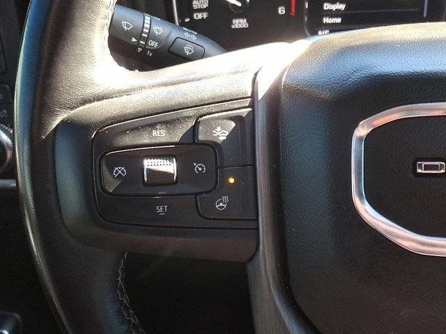 Photo of 2021 Dark Sky Metallic GMC Sierra 1500